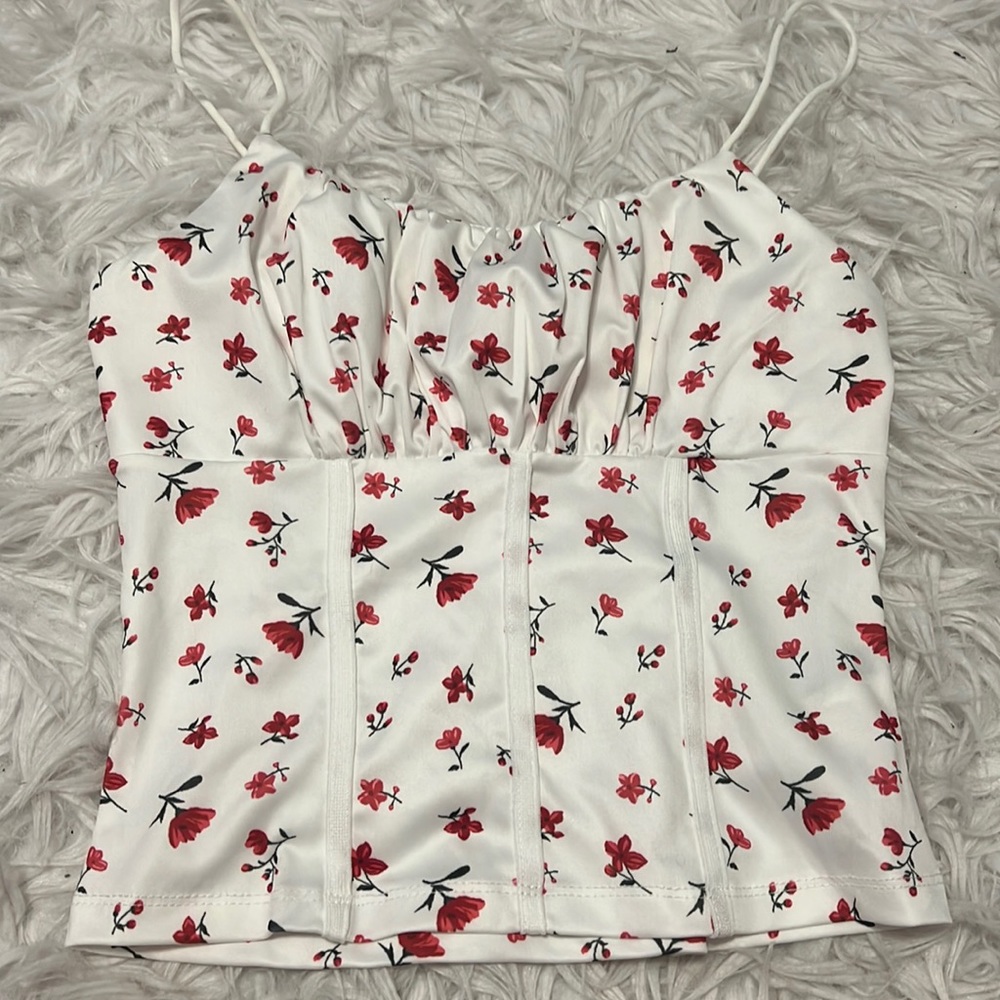 SHEIN tank top